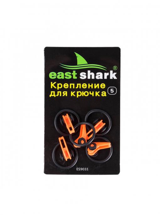 Крепление для крючка