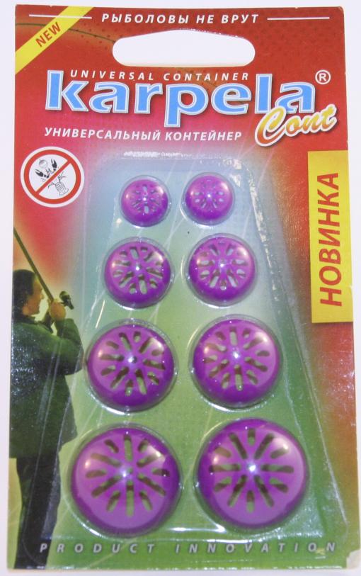Karpela cont