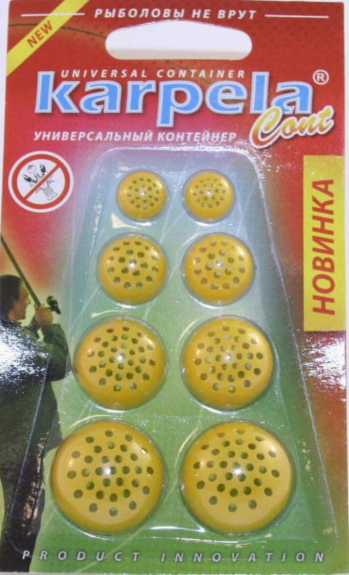 Karpela cont