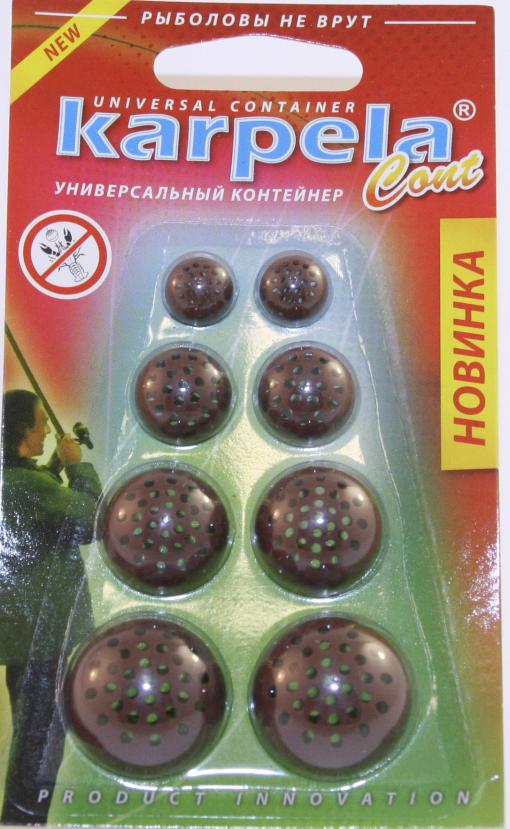 Karpela cont