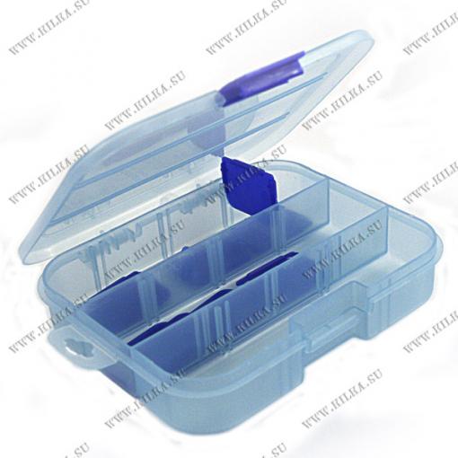 Коробка Aquatech