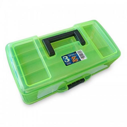Ящик Aquatech 3х-Полочный