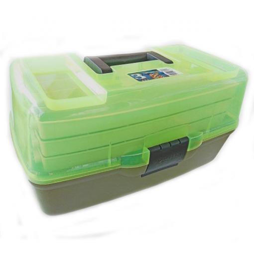Ящик Aquatech 3х-Полочный