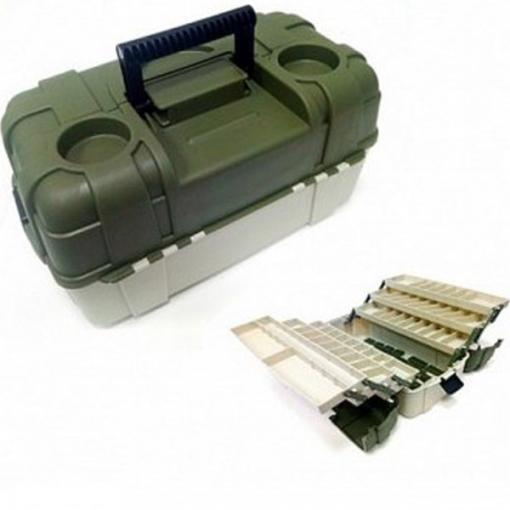Ящик Aquatech