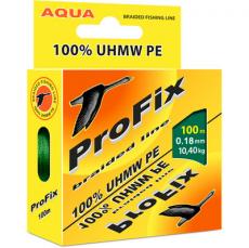 Плетеный шнур profix