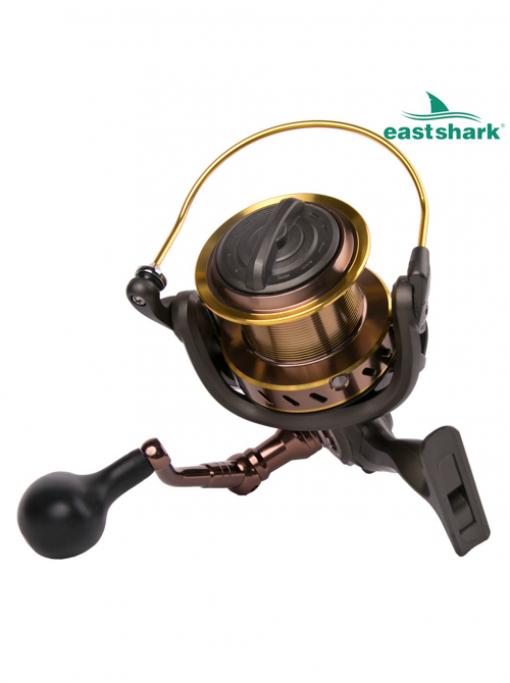 Eastshark concept 9000