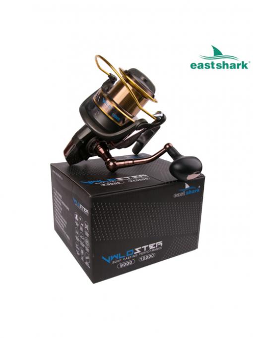 Eastshark concept 9000