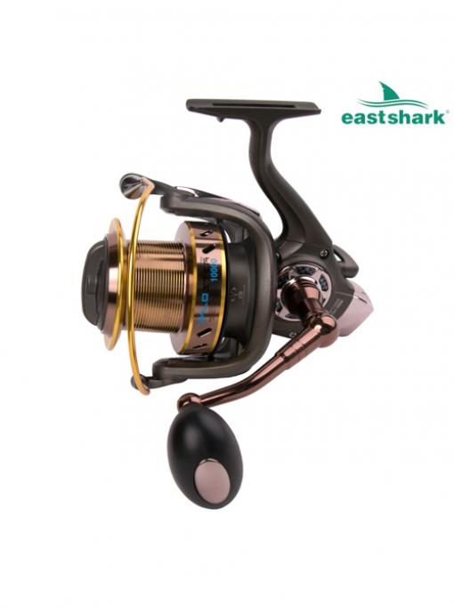 Eastshark concept 9000