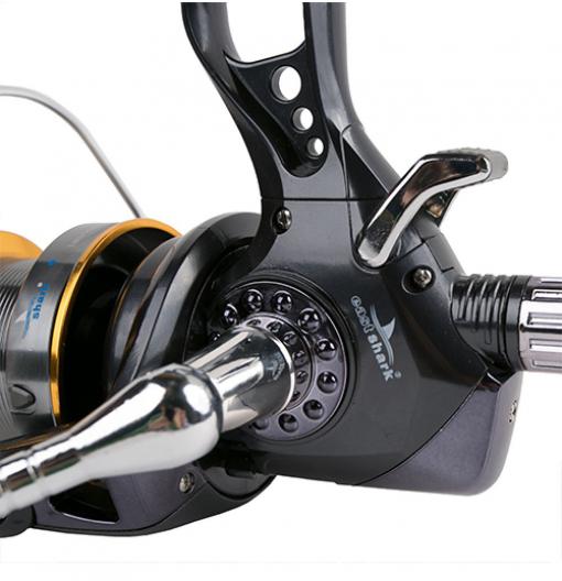 East Shark J3-65FR