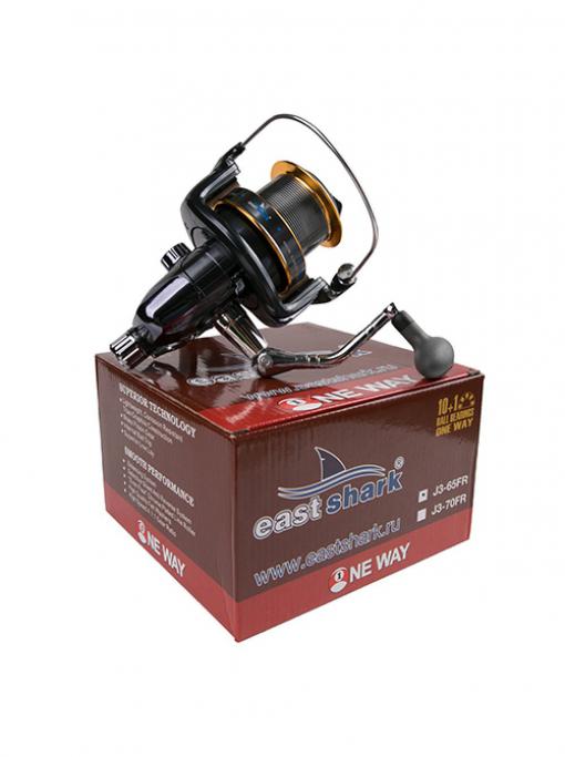 East Shark J3-65FR