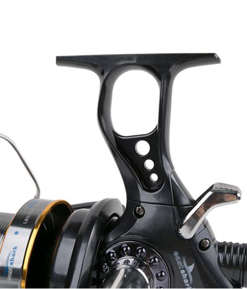 East Shark J3-65FR