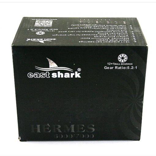 East Shark Hermes