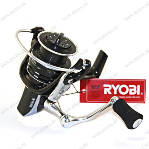 Ryobi Zauber CR