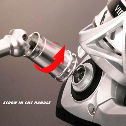 Ryobi Virtus Power
