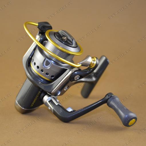 Ryobi Ecusima