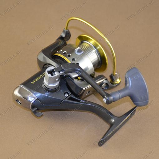 Ryobi Ecusima