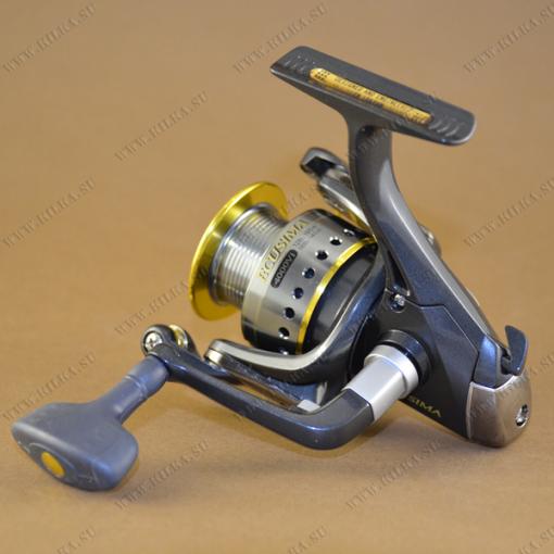 Ryobi Ecusima