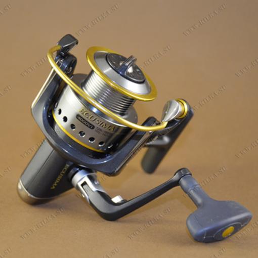 Ryobi Ecusima
