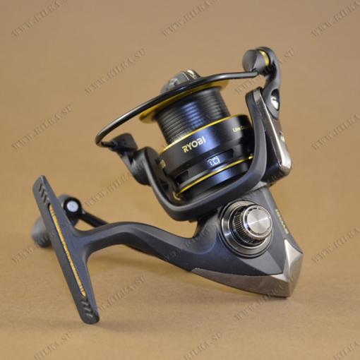 Ryobi Virtus