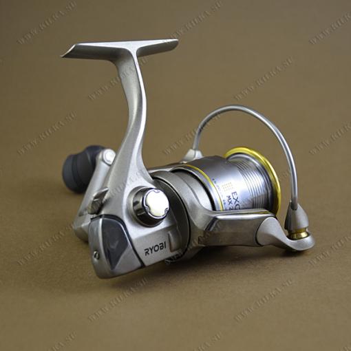 Ryobi Excia