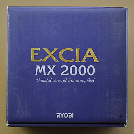 Ryobi Excia