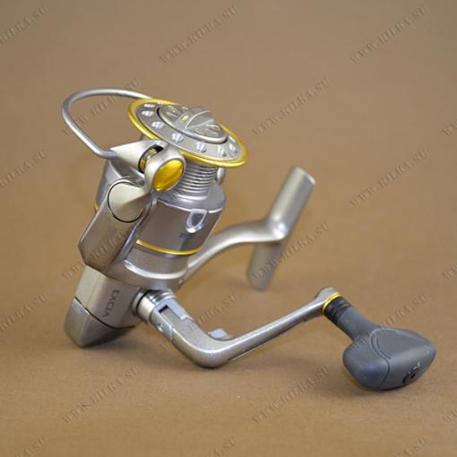 Ryobi Excia