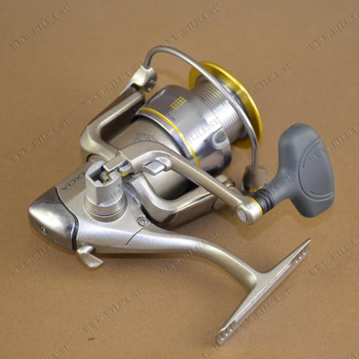 Ryobi Excia