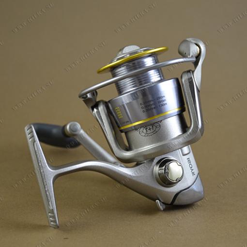 Ryobi Excia