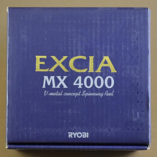Ryobi Excia