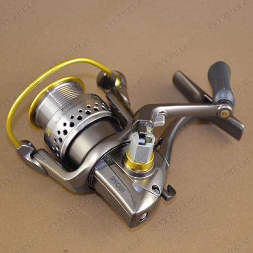Ryobi Zauber