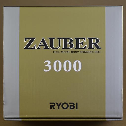 Ryobi Zauber