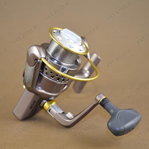 Ryobi Zauber