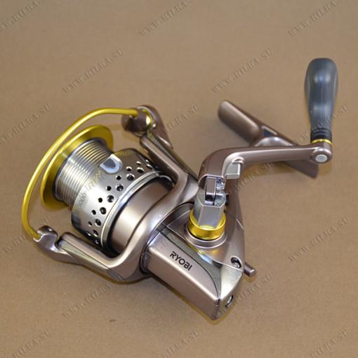 Ryobi Zauber