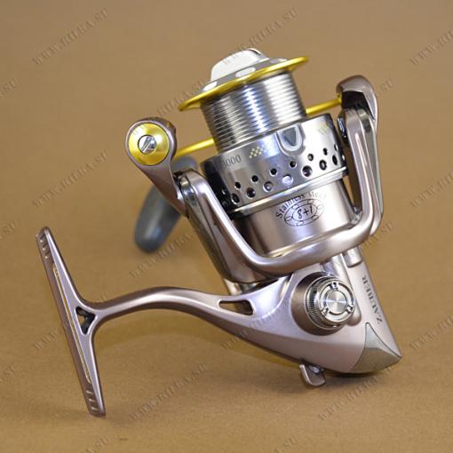 Ryobi Zauber