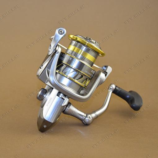 Ryobi Virtus Feeder