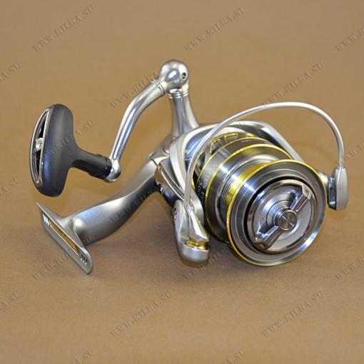 Ryobi Virtus Feeder