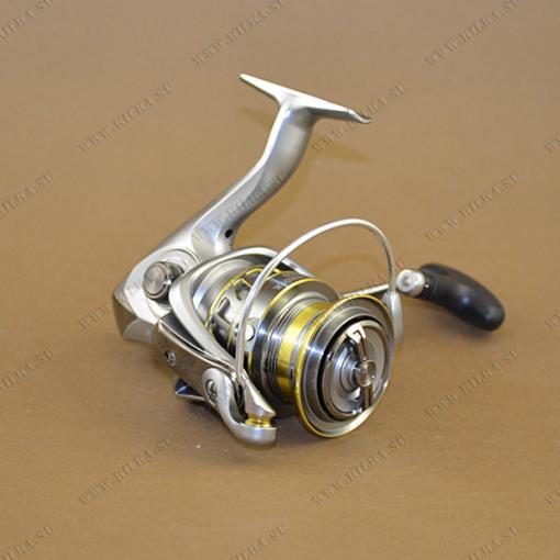 Ryobi Virtus Feeder