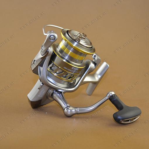 Ryobi Virtus Feeder