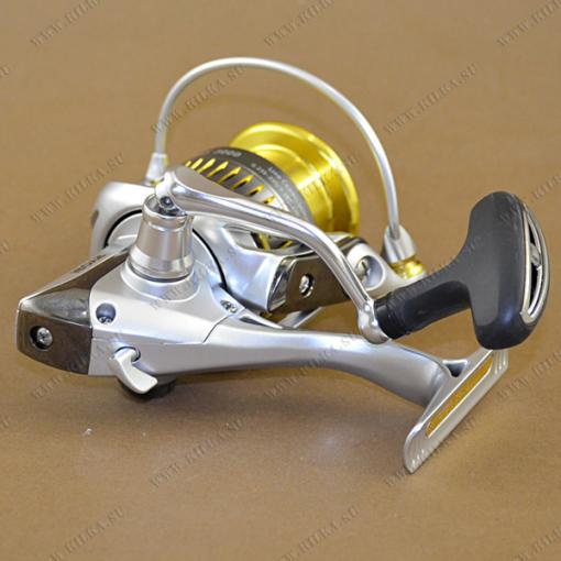 Ryobi Zauber Pro 3000