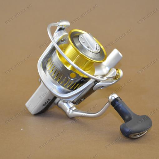 Ryobi Zauber Pro 3000