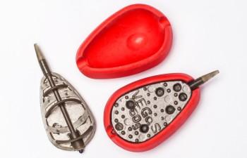 Vegas flat method feeder 40 гр