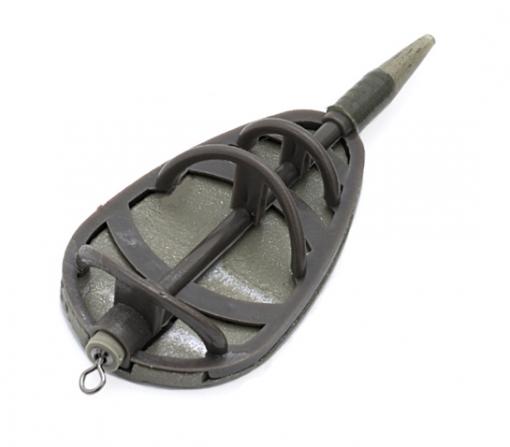Vegas flat method feeder 80 гр