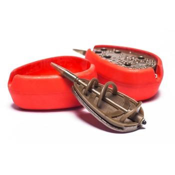 Vegas flat method feeder 80 гр