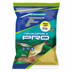 Прикормка для Рыбалки