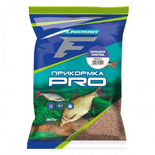 Прикормка для Рыбалки