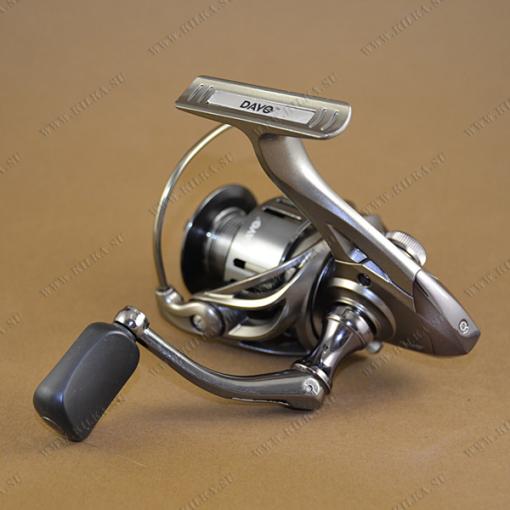 Dayo Volga