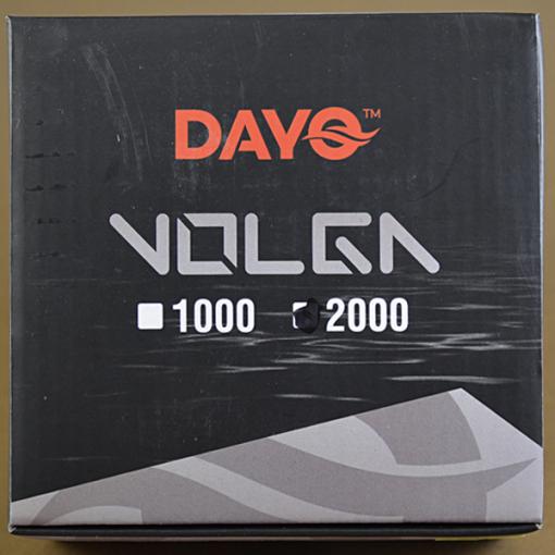 Dayo Volga
