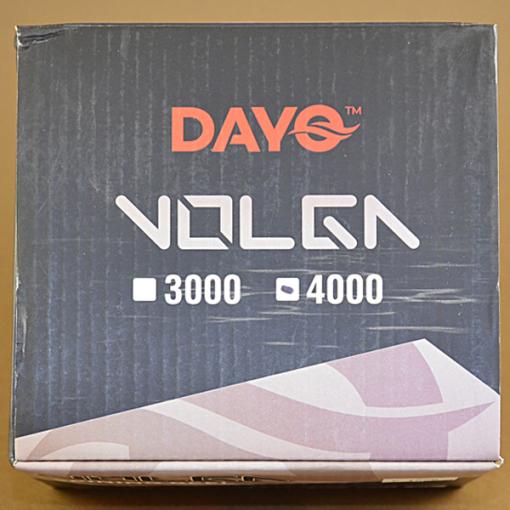 Dayo Volga