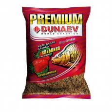 Дунаев Premium Клубника