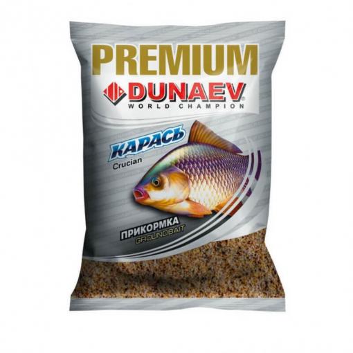 Дунаев Premium Карась Гибрид